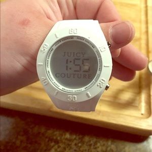 Juicy Couture Watch